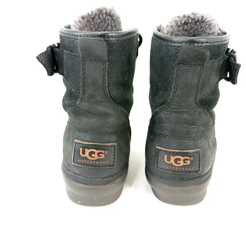 UGG australia cecile